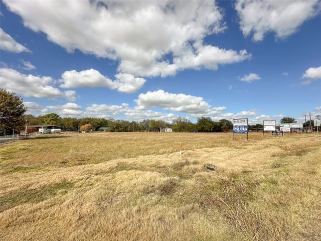 TBD State Highway 274, Kemp, TX 75143