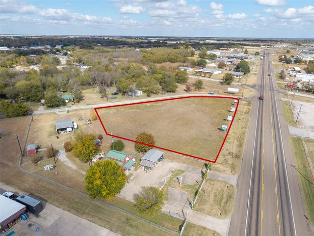 TBD State Highway 274, Kemp, TX 75143