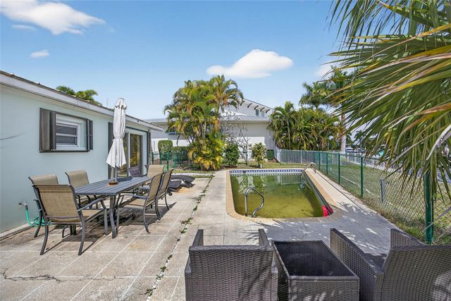 120 DONNA COURT, Punta Gorda, FL 33950