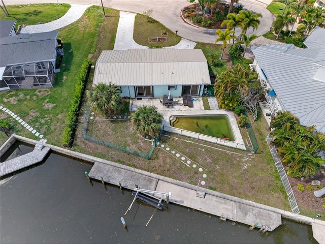 120 DONNA COURT, Punta Gorda, FL 33950