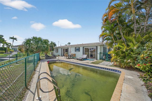 120 DONNA COURT, Punta Gorda, FL 33950