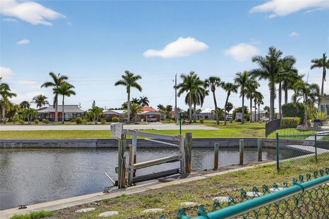 120 DONNA COURT, Punta Gorda, FL 33950