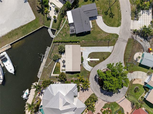 120 DONNA COURT, Punta Gorda, FL 33950