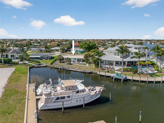 120 DONNA COURT, Punta Gorda, FL 33950