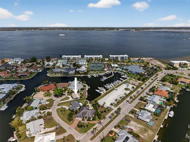 120 DONNA COURT, Punta Gorda, FL 33950