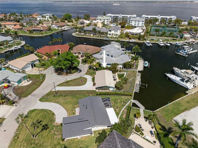 120 DONNA COURT, Punta Gorda, FL 33950