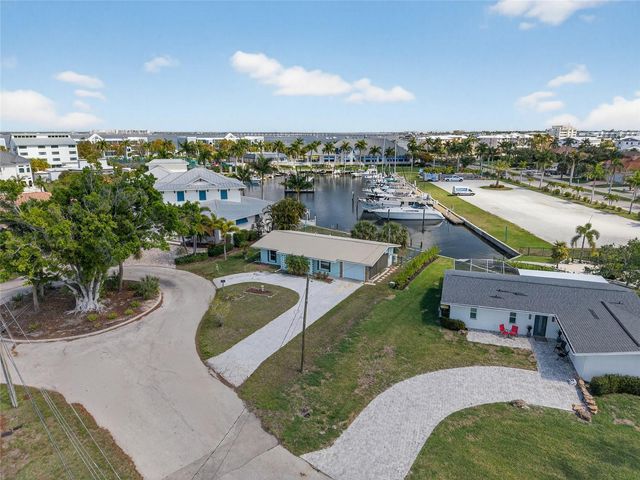 120 DONNA COURT, Punta Gorda, FL 33950