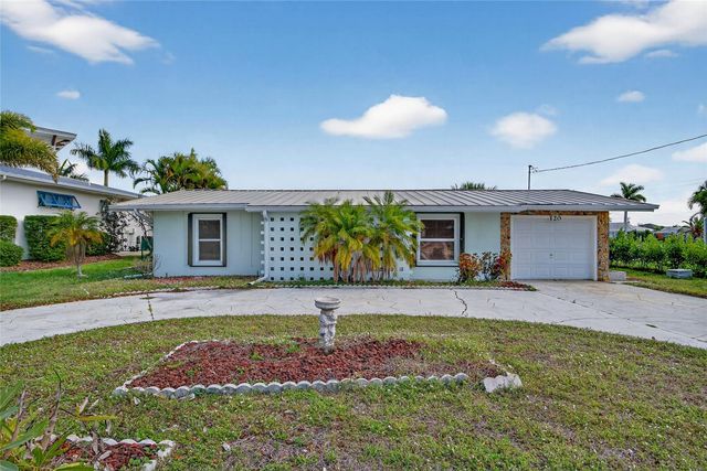 120 DONNA COURT, Punta Gorda, FL 33950