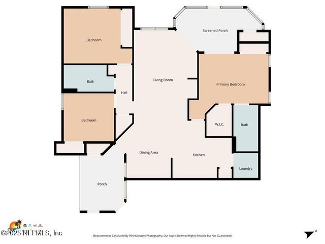 10000 GATE Parkway 417, Jacksonville, FL 32246