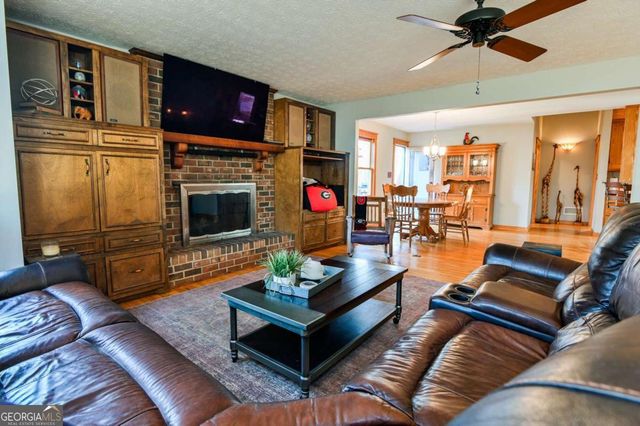 2020 Clotfelter Road, Bogart, GA 30622