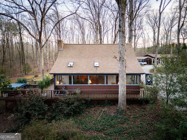 2020 Clotfelter Road, Bogart, GA 30622