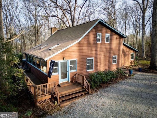 2020 Clotfelter Road, Bogart, GA 30622