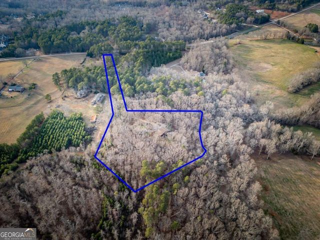 2020 Clotfelter Road, Bogart, GA 30622