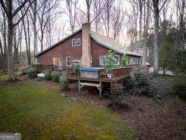 2020 Clotfelter Road, Bogart, GA 30622