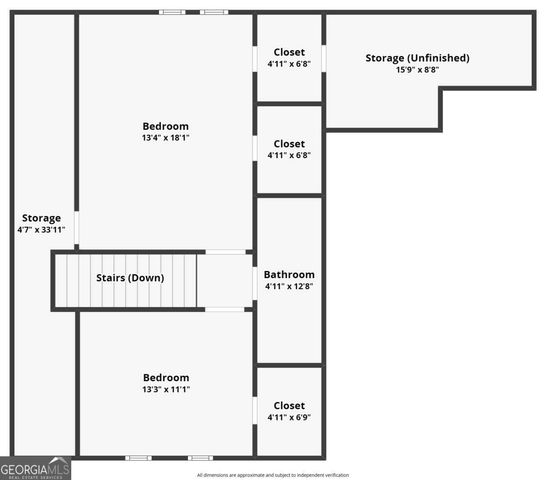 2020 Clotfelter Road, Bogart, GA 30622