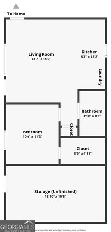 2020 Clotfelter Road, Bogart, GA 30622