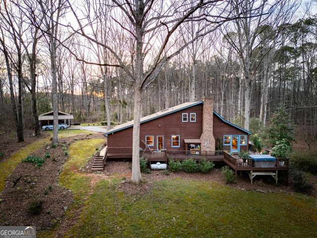 2020 Clotfelter Road, Bogart, GA 30622