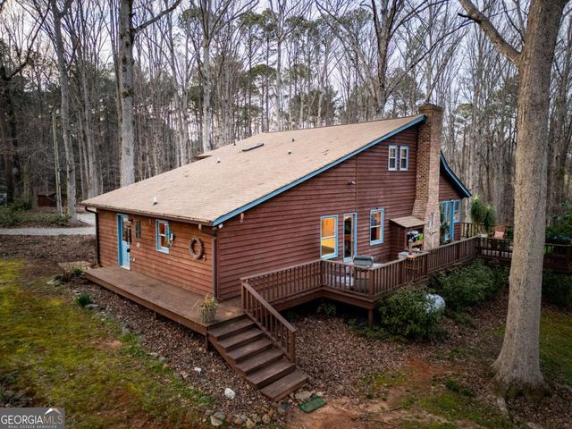 2020 Clotfelter Road, Bogart, GA 30622