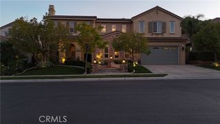 8379 Sunset Rose Drive, Corona, CA 92883