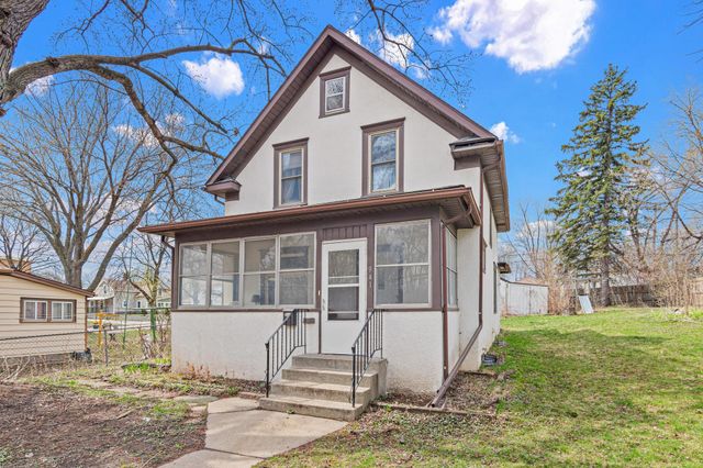 941 Frank Street, Saint Paul, MN 55106