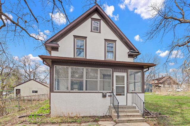 941 Frank Street, Saint Paul, MN 55106