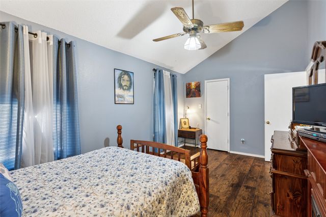 6604 Roxanne Way, Fort Worth, TX 76135