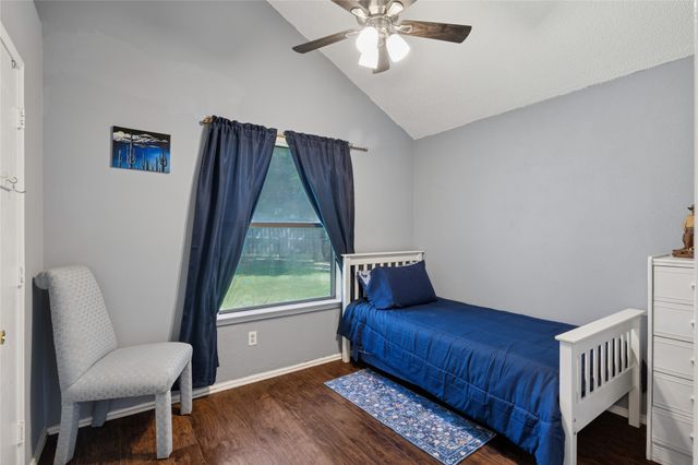 6604 Roxanne Way, Fort Worth, TX 76135
