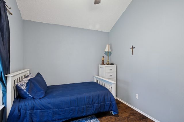 6604 Roxanne Way, Fort Worth, TX 76135