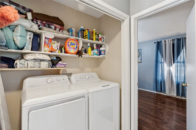 6604 Roxanne Way, Fort Worth, TX 76135
