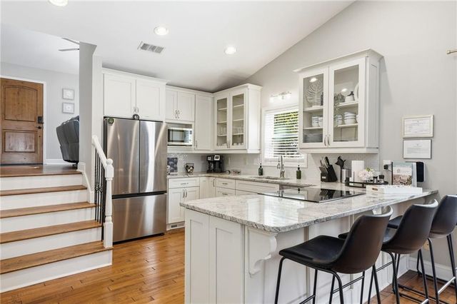 219 Narrows Drive, Waleska, GA 30183