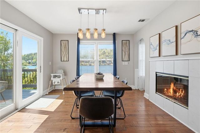 219 Narrows Drive, Waleska, GA 30183
