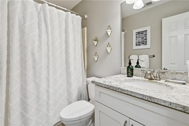 219 Narrows Drive, Waleska, GA 30183