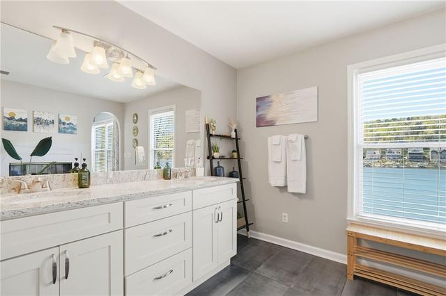 219 Narrows Drive, Waleska, GA 30183