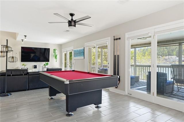 219 Narrows Drive, Waleska, GA 30183