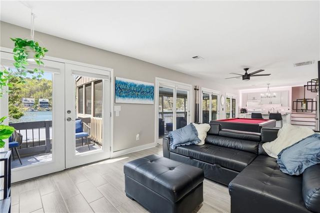 219 Narrows Drive, Waleska, GA 30183
