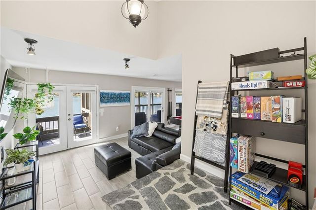 219 Narrows Drive, Waleska, GA 30183