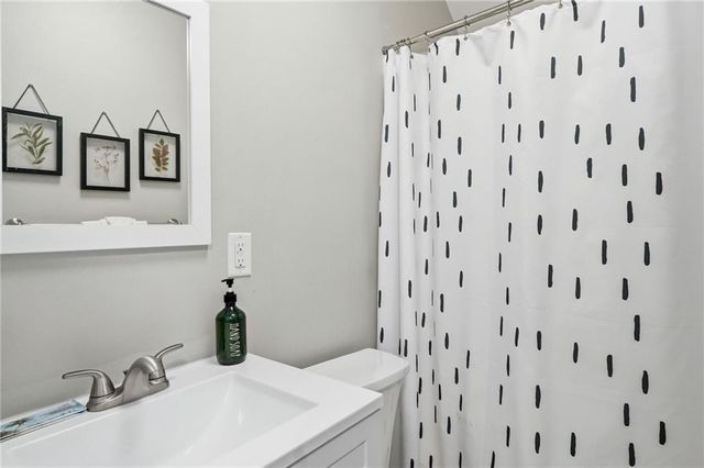 219 Narrows Drive, Waleska, GA 30183