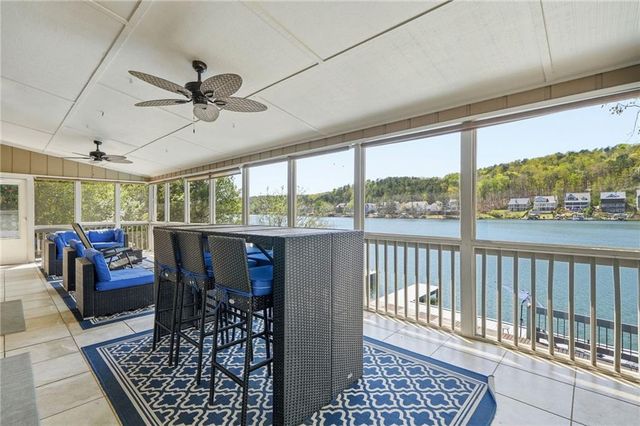 219 Narrows Drive, Waleska, GA 30183