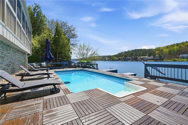 219 Narrows Drive, Waleska, GA 30183