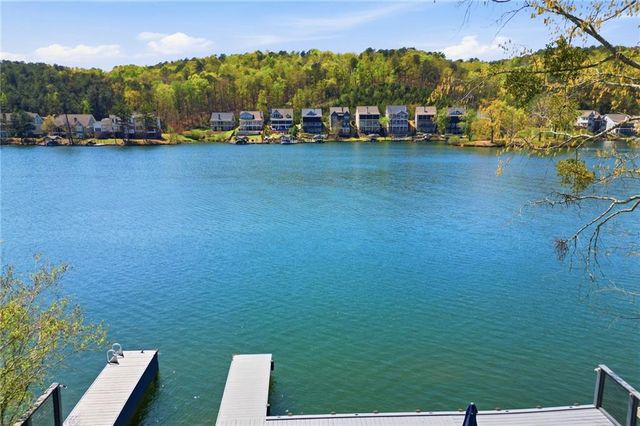 219 Narrows Drive, Waleska, GA 30183