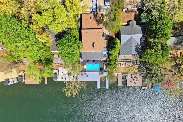 219 Narrows Drive, Waleska, GA 30183