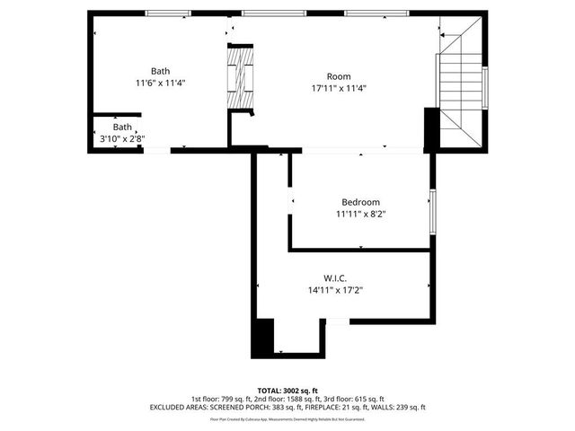 219 Narrows Drive, Waleska, GA 30183