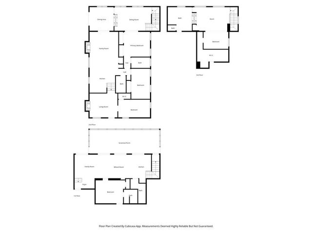 219 Narrows Drive, Waleska, GA 30183
