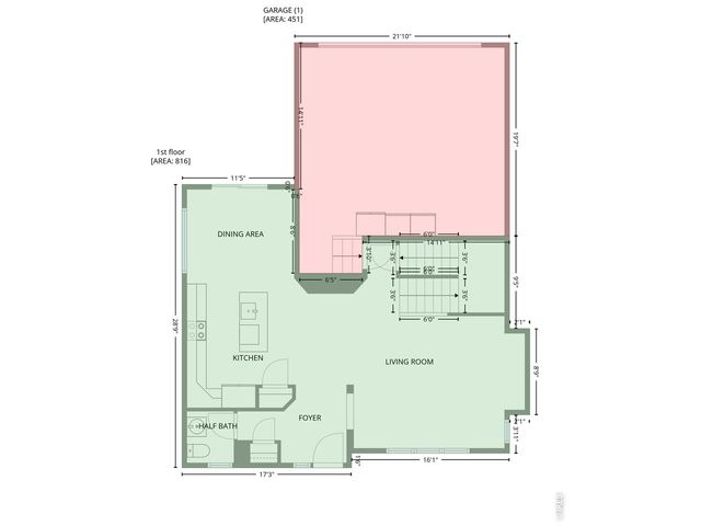 1502 Chokeberry St, Berthoud, CO 80513