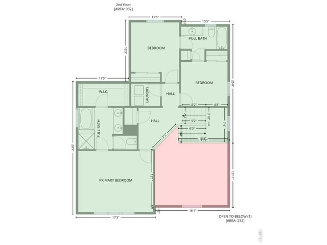 1502 Chokeberry St, Berthoud, CO 80513