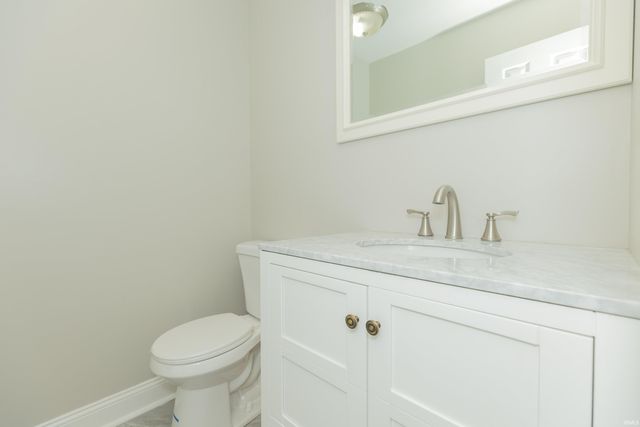 8222 N Birch Avenue, Newburgh, IN 47630
