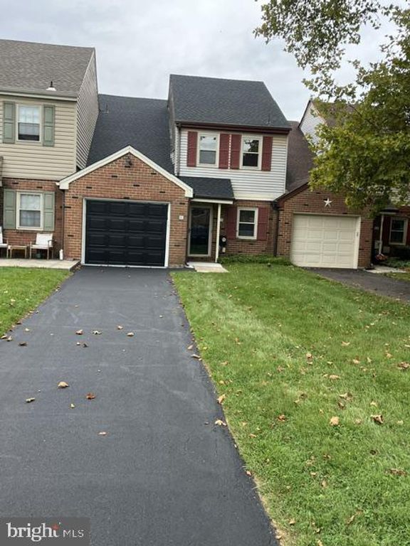 47 PRINCETON CT, Langhorne, PA 19047