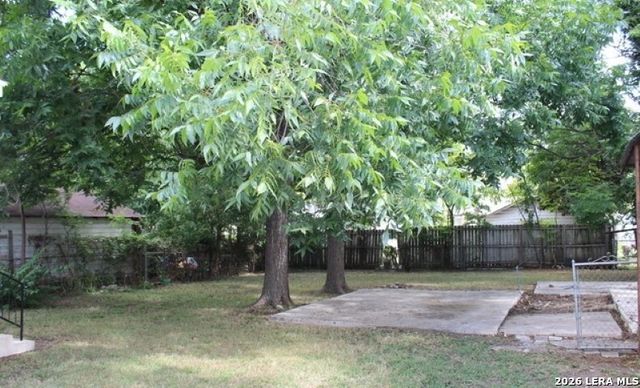 614 HARRIMAN PL, San Antonio, TX 78204