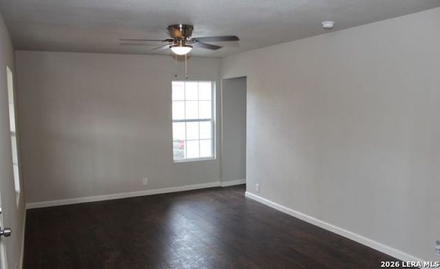 614 HARRIMAN PL, San Antonio, TX 78204