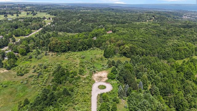 1.6 Acres January Drive, Traverse City, MI 49684